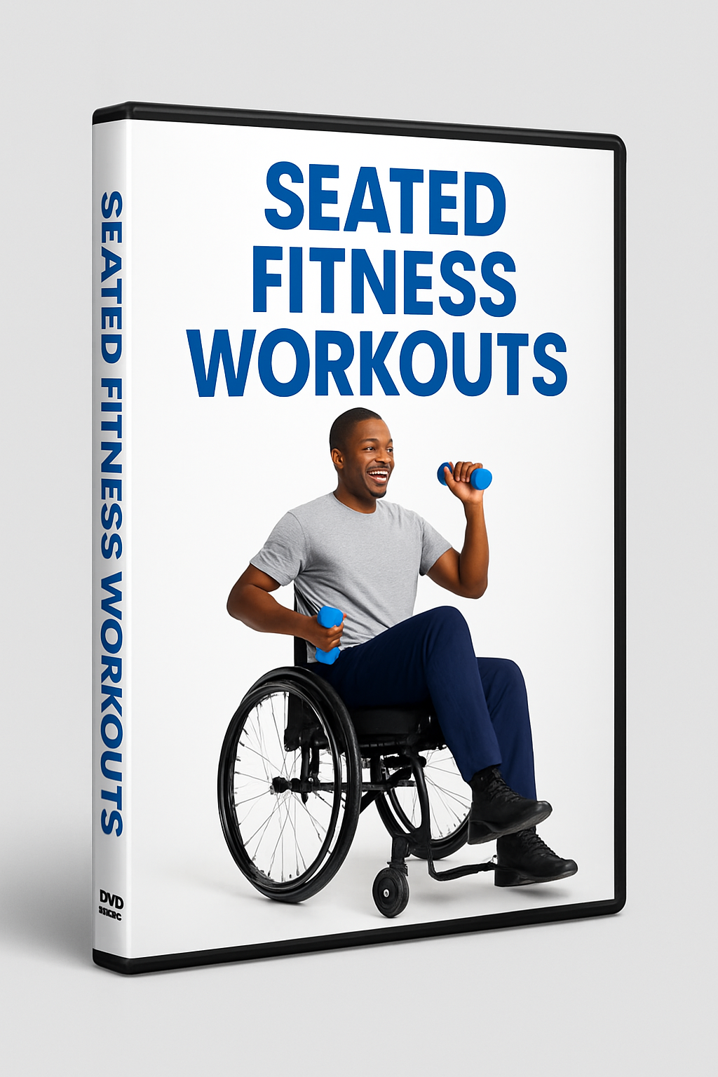 Wheelchair Workouts