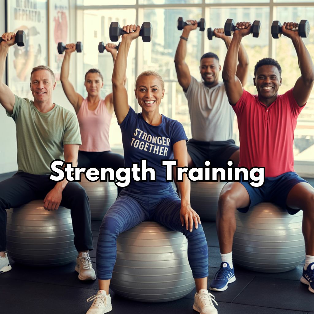 Strength Training
